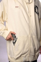 Толстовка LRG A093015 The Greatest Revenge Story Off White артикул 5192c.