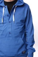 Толстовка Etnies Zip Dave Royal артикул 5214c.