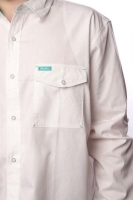 Рубашка LRG A092012 Real Them In White артикул 5233c.