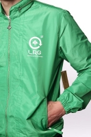 Куртка LRG J094001 Grass Roots Kelly артикул 5255c.