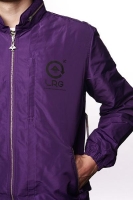 Куртка LRG J094001 Grass Roots Purple артикул 5256c.