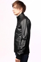 Куртка Emerica Huey Black артикул 5257c.