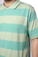 Поло LRG A091028 Badlands Light Seafoam артикул 5272c.