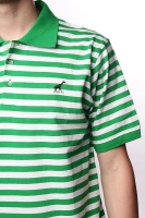 Поло LRG J091002 Grass Roots Kelly артикул 5284c.