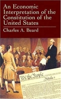 An Economic Interpretation of the Constitution of the United States артикул 5009c.