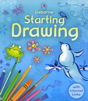 Starting Drawing артикул 5146c.