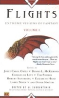 Flights: Extreme Visions of Fantasy артикул 5168c.