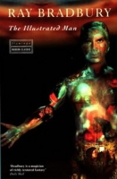 The Illustrated Man (Flamingo Modern Classics) артикул 5178c.