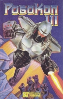 Робокоп III Буллитт артикул 5289c.